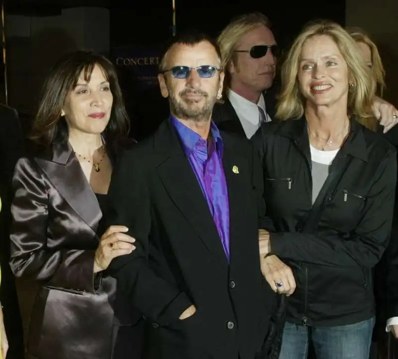 ringo starr 4