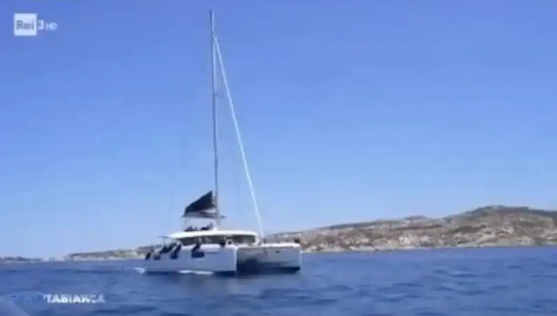 ristorante la scogliera a la maddalena   