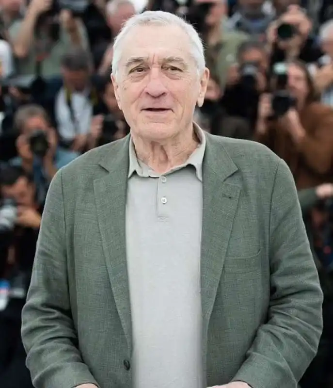 robert de niro