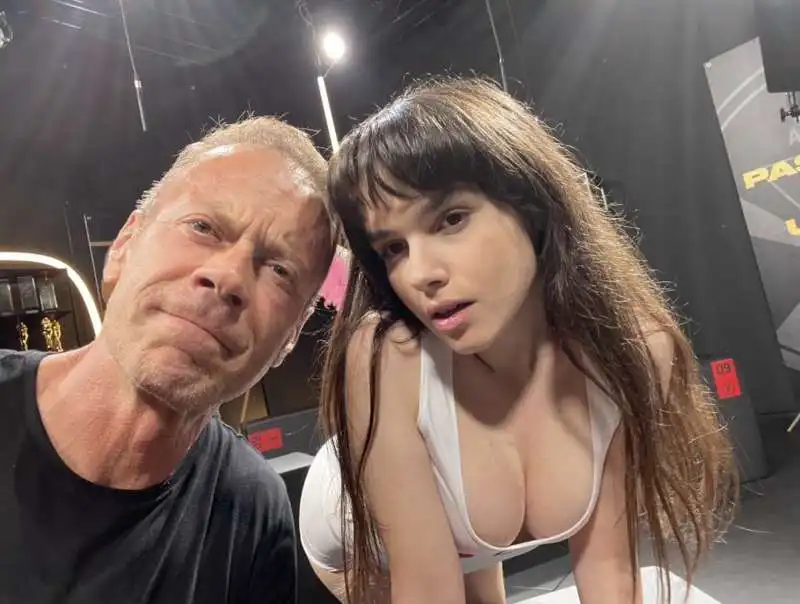 ROCCO SIFFREDI MARIA SOFIA FEDERICO