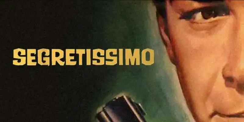 segretissimo