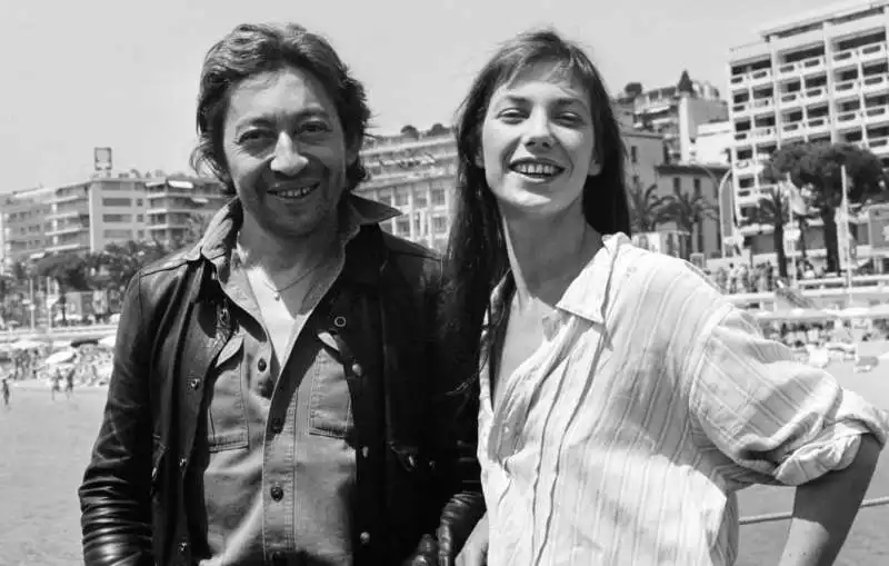 serge gainsbourg   jane birkin 