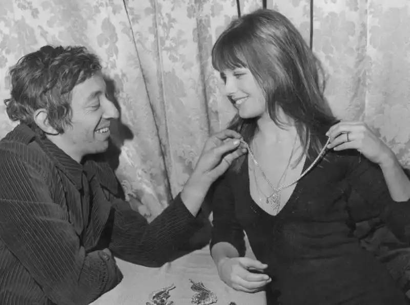 serge gainsbourg   jane birkin 