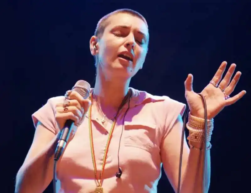 sinead o connor   1