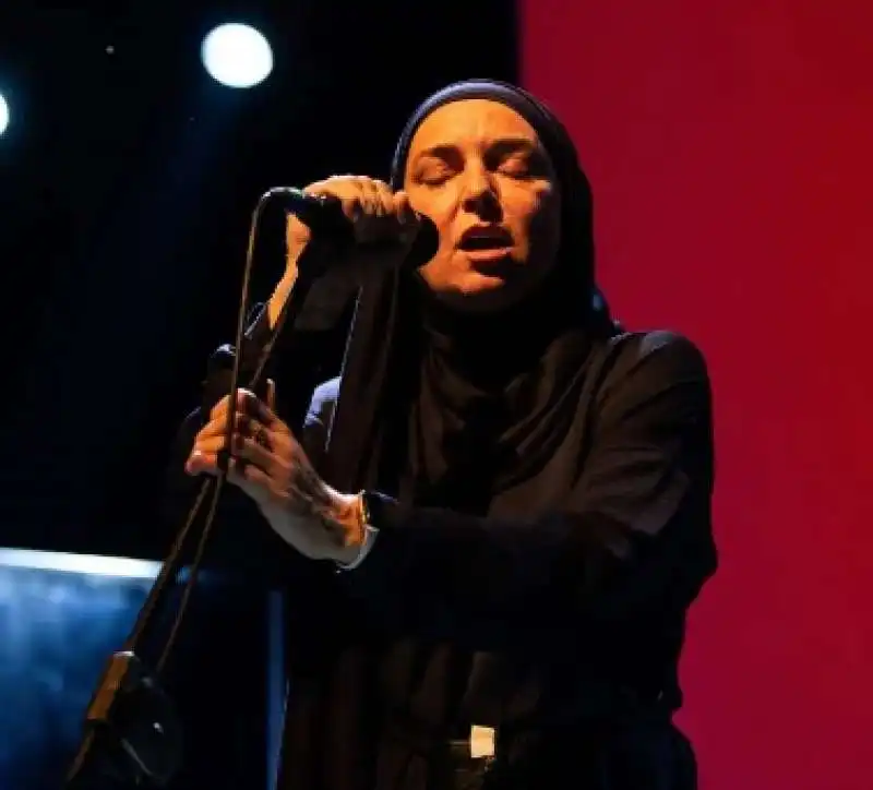 sinead o connor  13