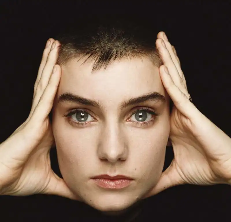 sinead o connor   17