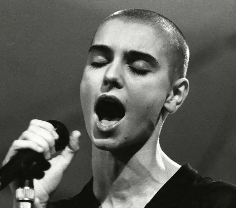 sinead o connor   2