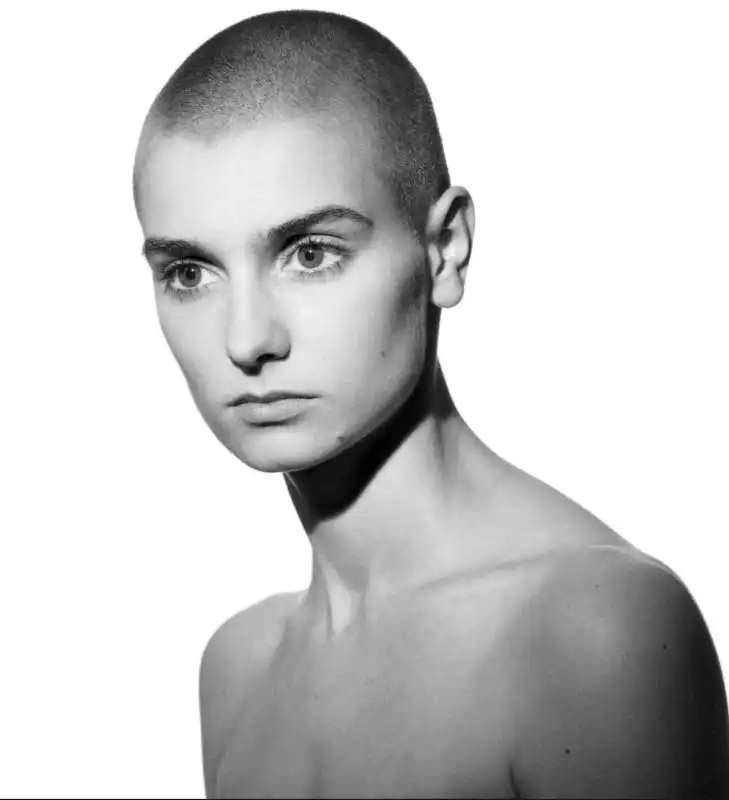 sinead o connor   5