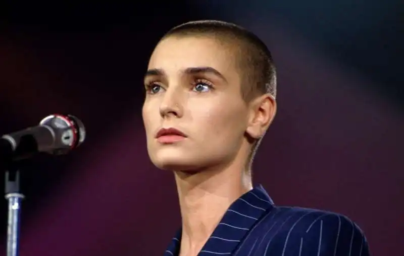 sinead o connor  6