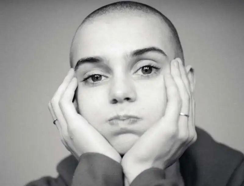 sinead o connor   6