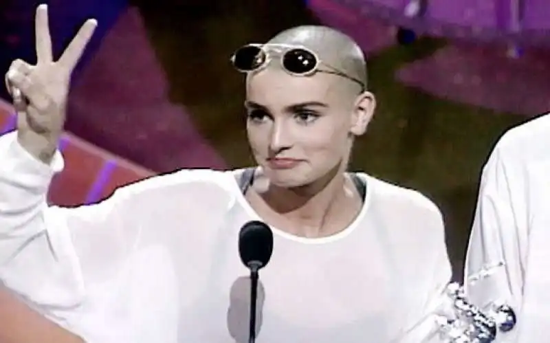 sinead o connor  7