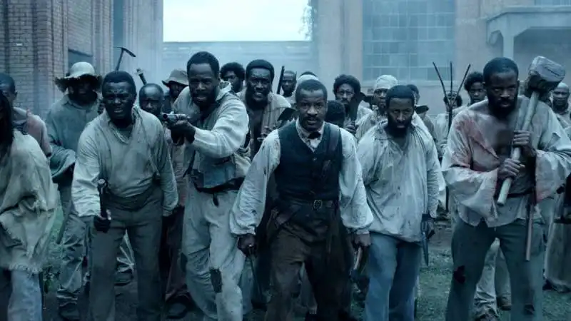 the birth of a nation – il risveglio di un popolo 3