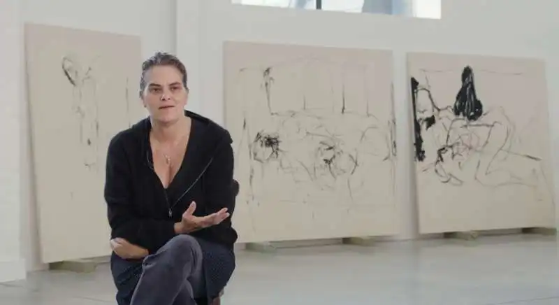 tracey emin 