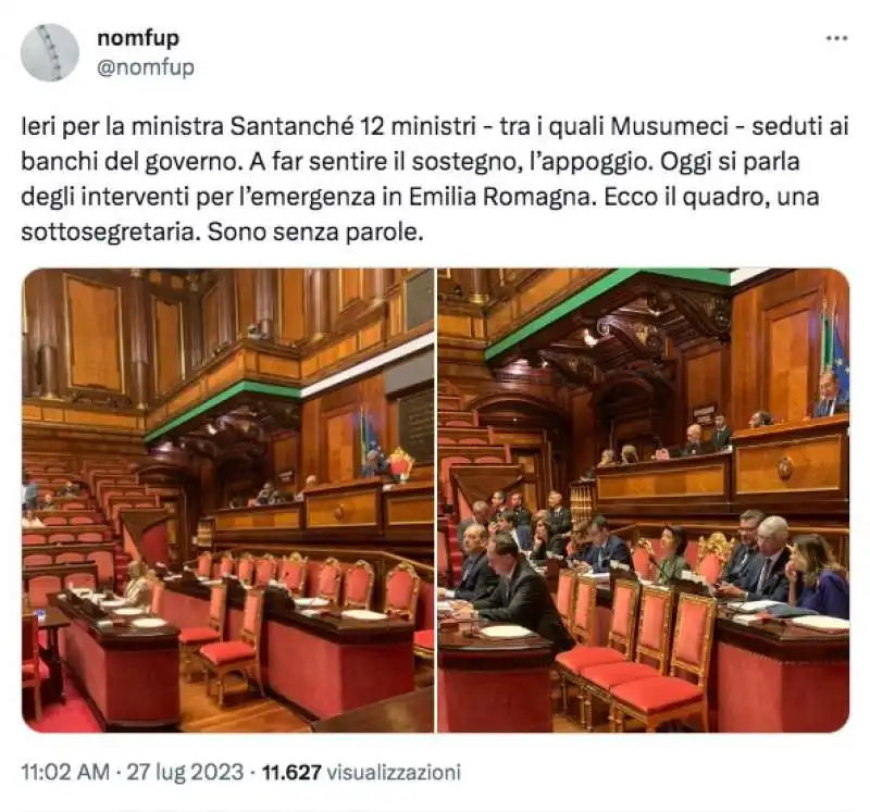 tweet di filippo sensi