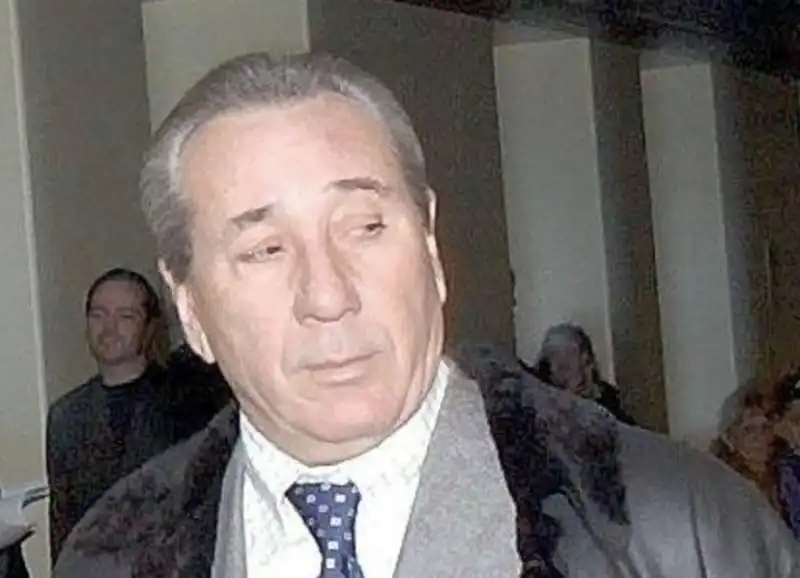 VITO RIZZUTO