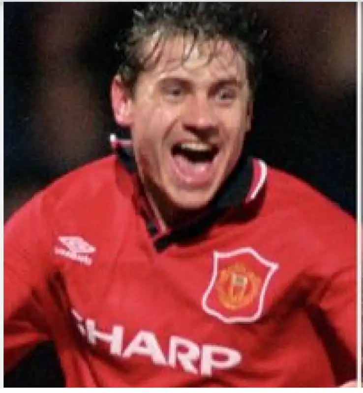  Andrej Kanchelskis