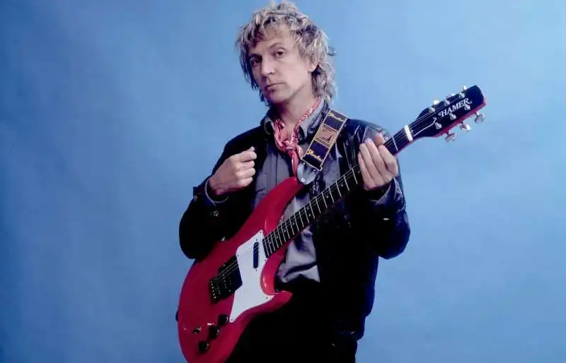 andy summers  1