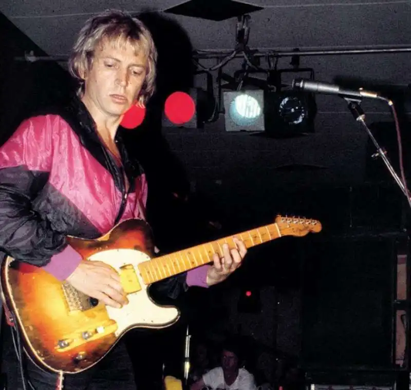 andy summers  7