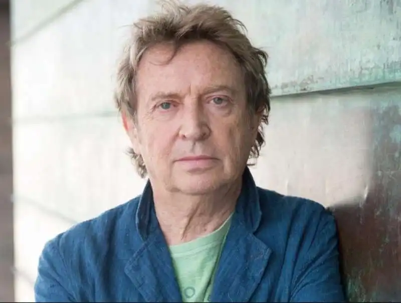 andy summers  9