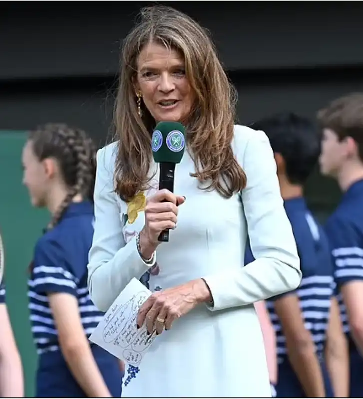  ANNABEL CROFT 