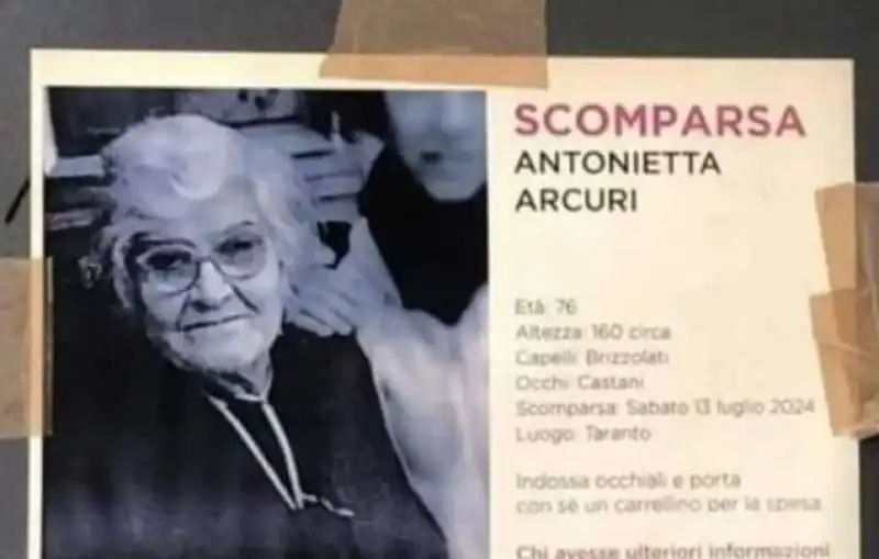 Antonietta Arcuri