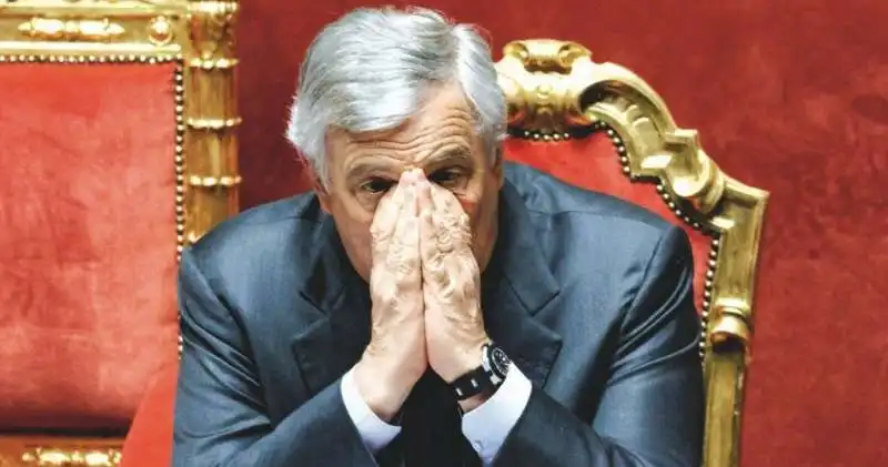 antonio tajani