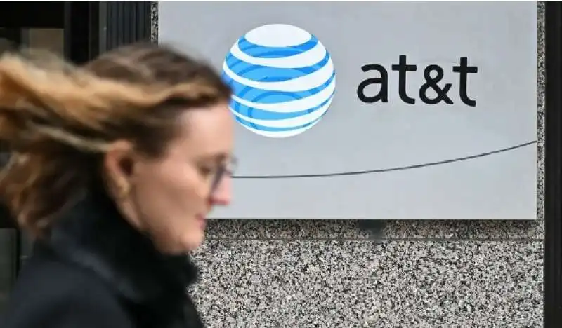 AT&T 