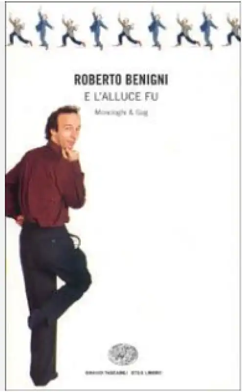 benigni cover