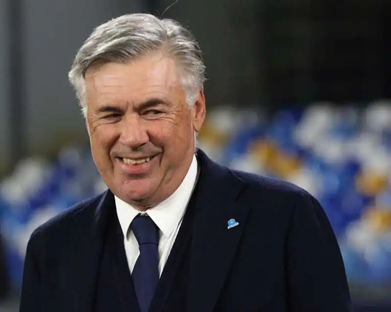 carlo ancelotti 