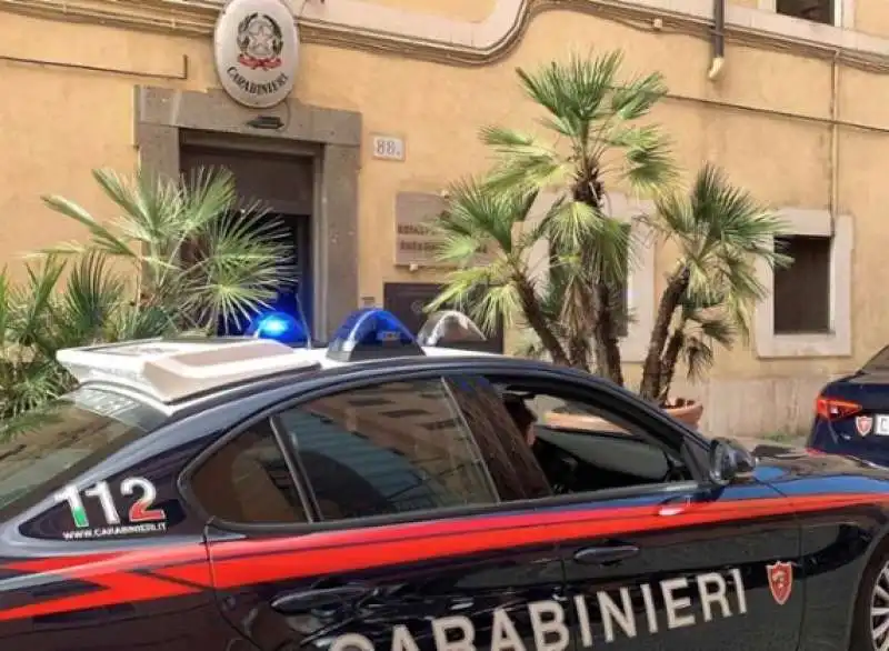 carabinieri