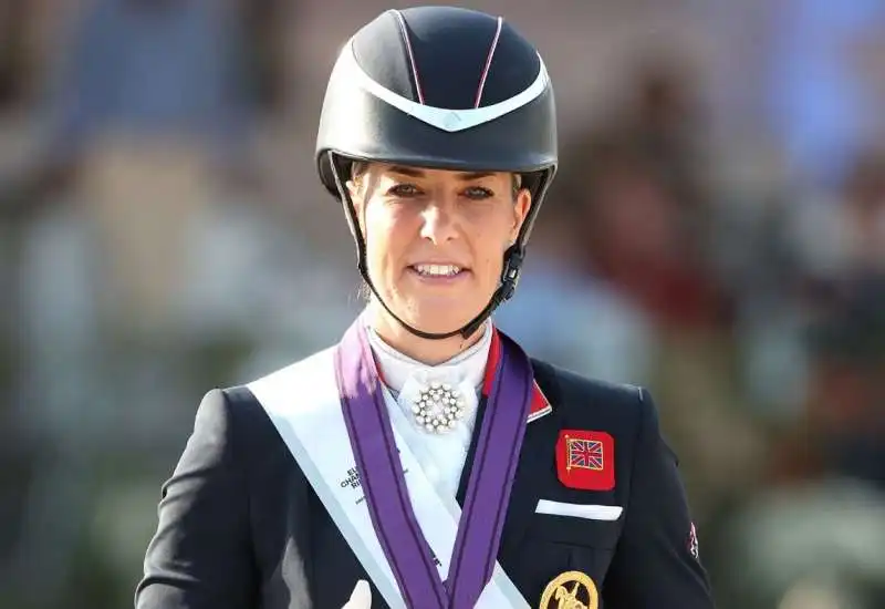 charlotte dujardin  7