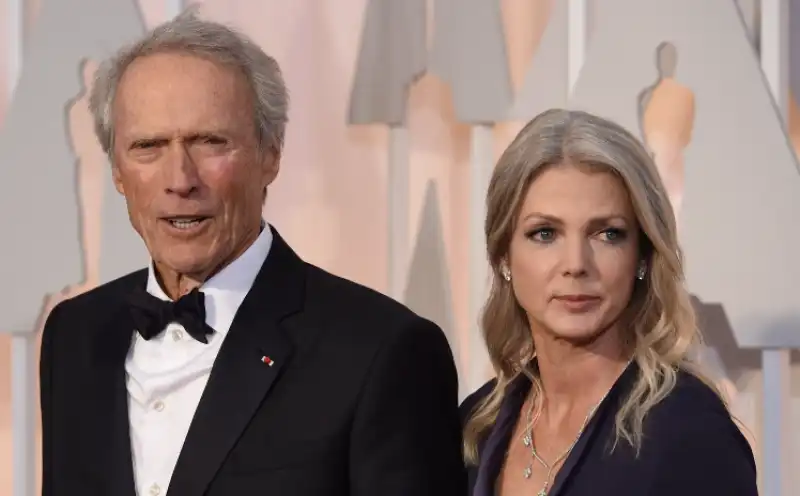 christina sandera clint eastwood 1