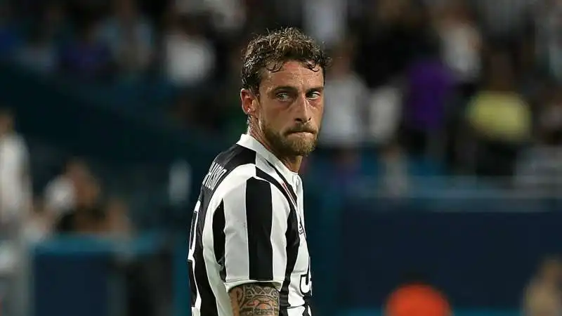 claudio marchisio