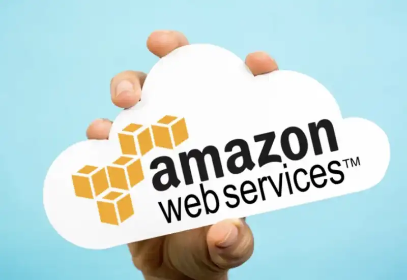 cloud computing amazon 3