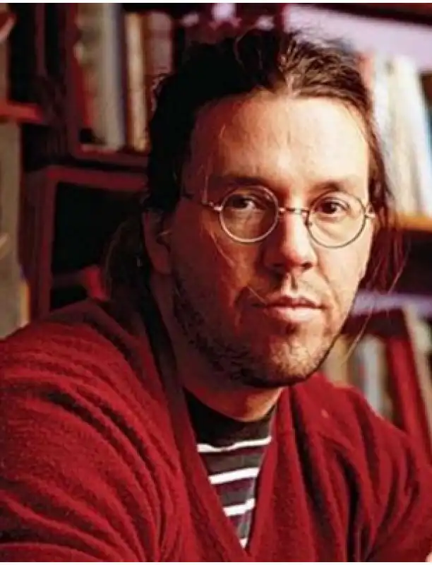 david foster wallace