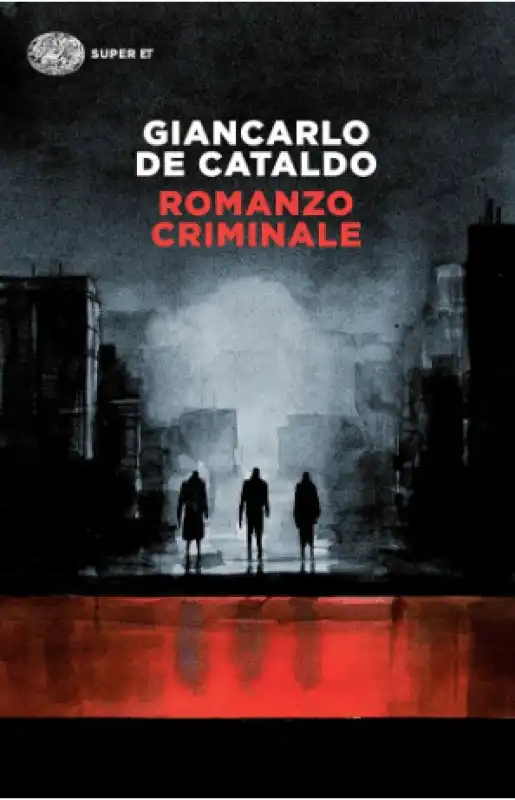 de cataldo cover