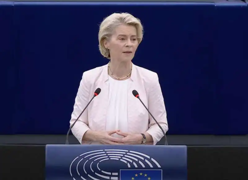 discorso di ursula von der leyen alla plenaria di strasburgo   3