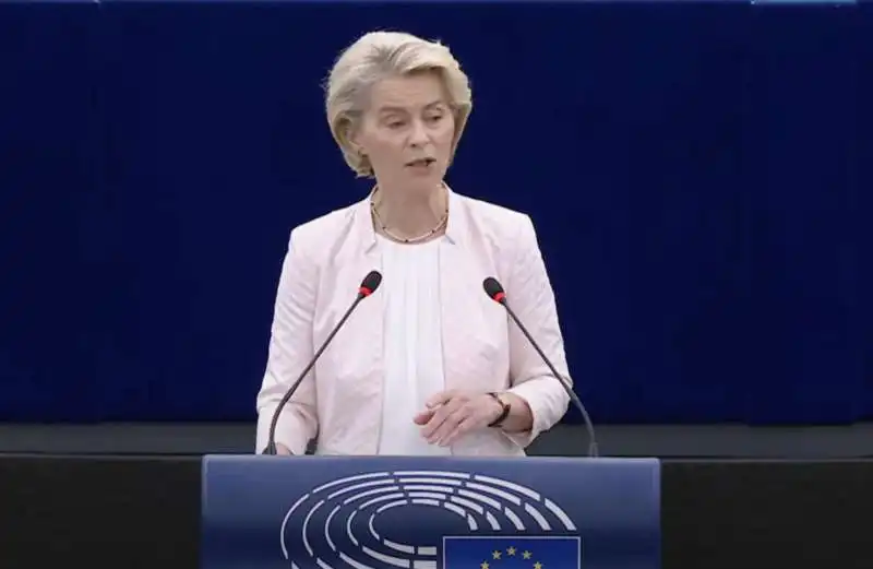 discorso di ursula von der leyen alla plenaria di strasburgo   7