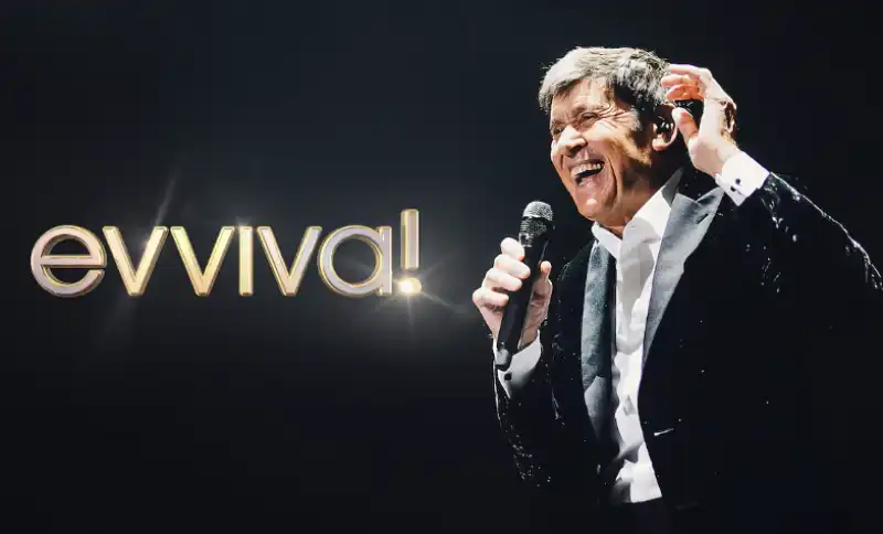 evviva! con gianni morandi 1