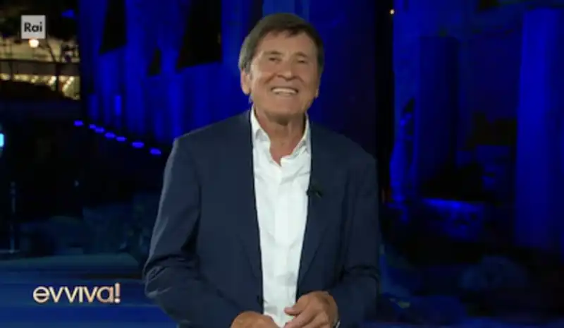 evviva! con gianni morandi 6