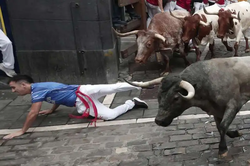 festa di san fermin   pamplona   20