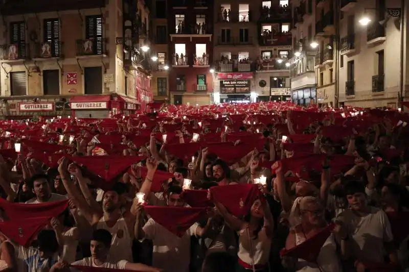 festa di san fermin   pamplona   29