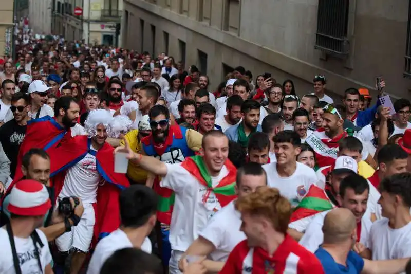 festa di san fermin   pamplona   31