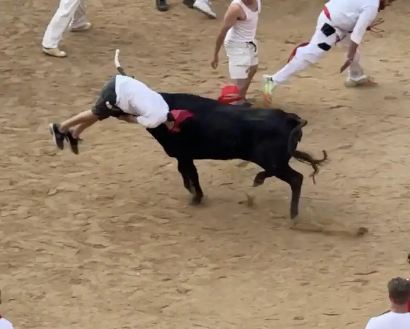 festa di san fermin   pamplona   6