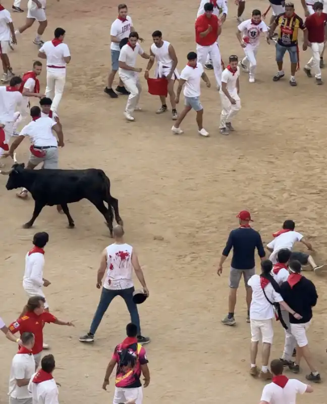 festa di san fermin   pamplona   7