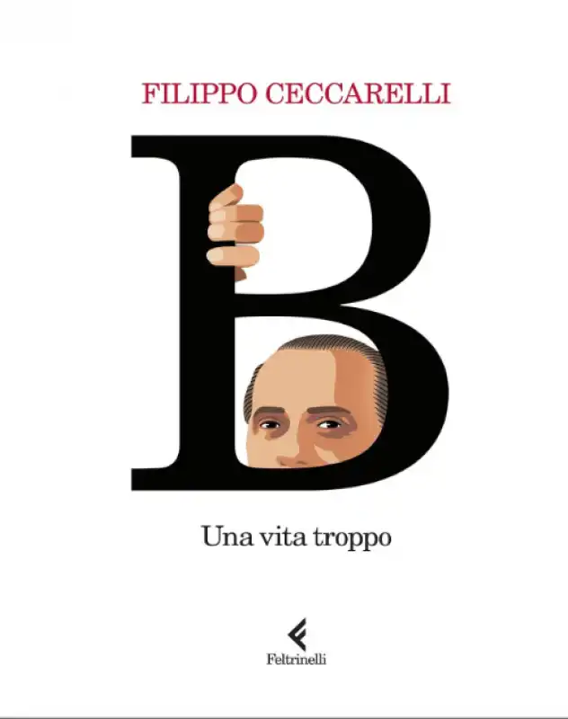 filippo ceccarelli cover