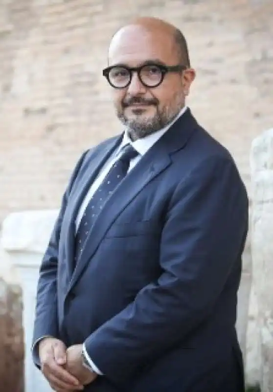 gennaro sangiuliano