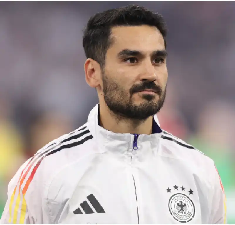 gundogan