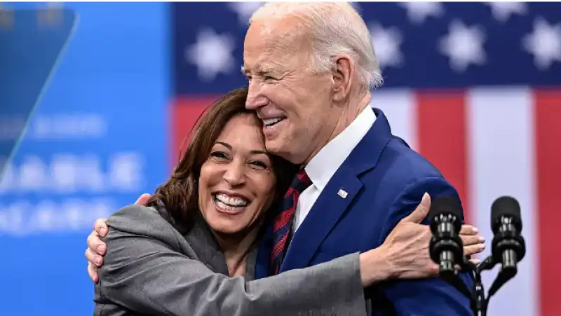 harris biden