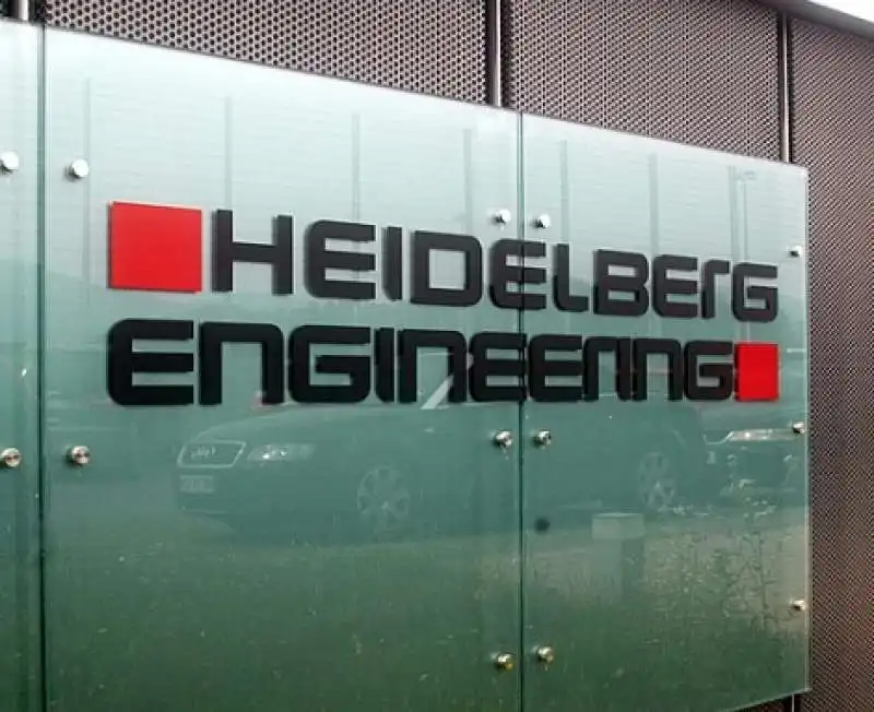 Heidelberg Engineering